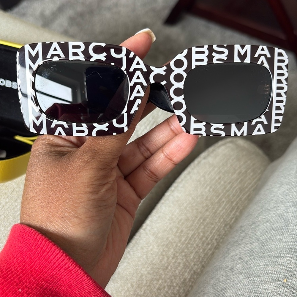 Marc jacobs sunglasses